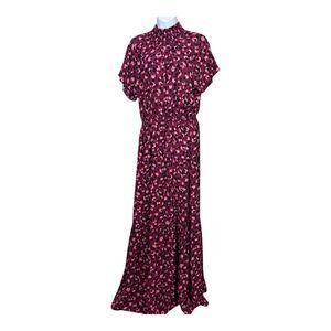 Gibson long dress size Large